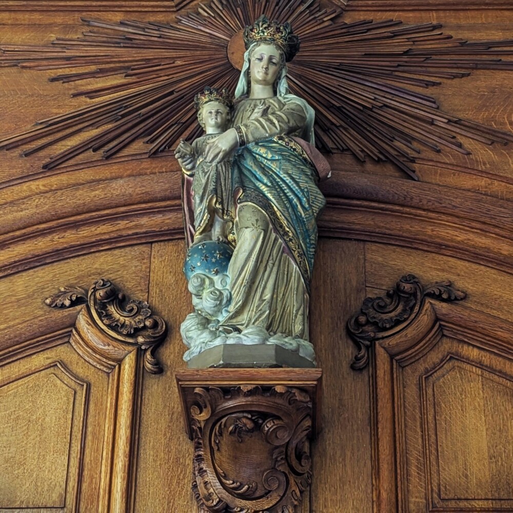 © Harold Tor - Project Oud Leuven: Hollands College 