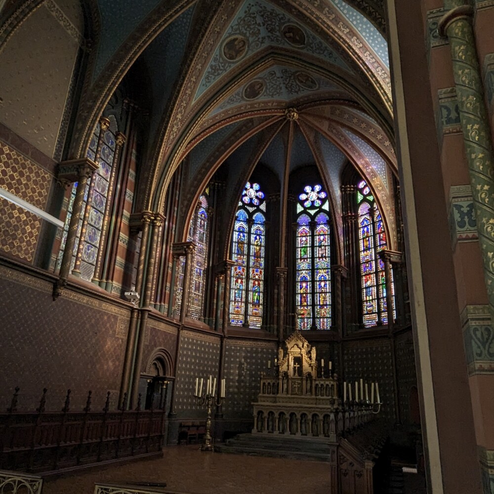 ©Harold Tor - Project Oud Brussel