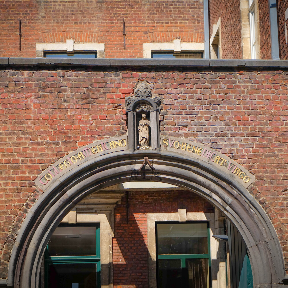 ©Harold Tor - Project Oud Leuven