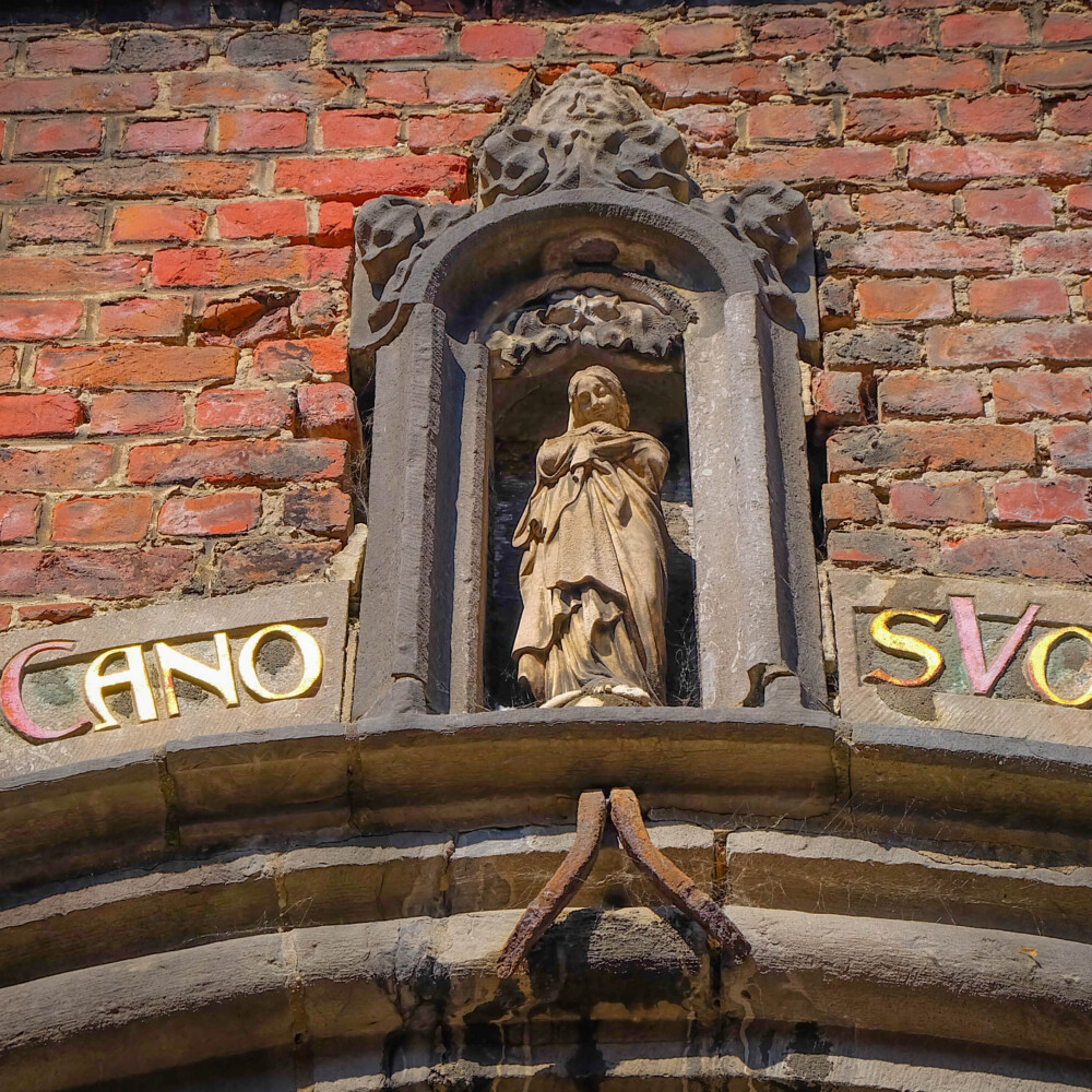 ©Harold Tor - Project Oud Leuven