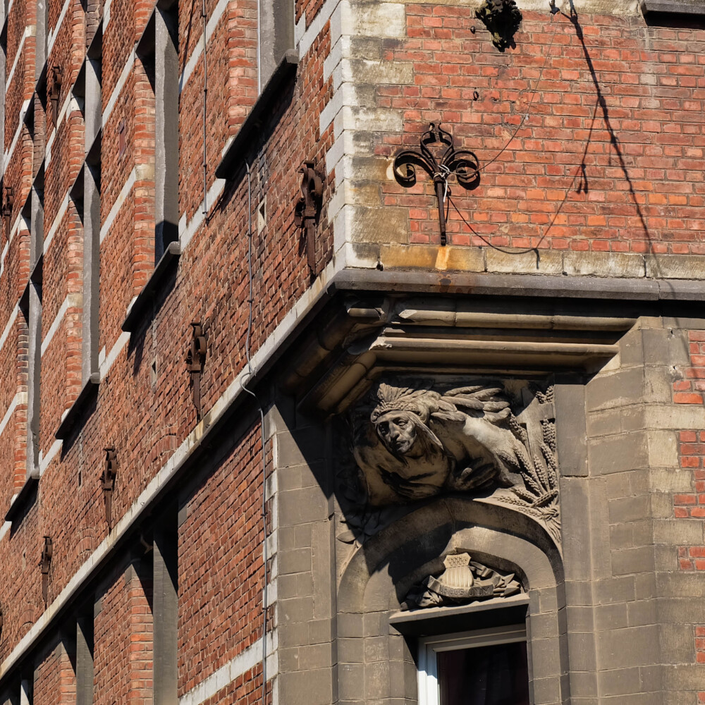 ©Harold Tor - Project Oud Leuven