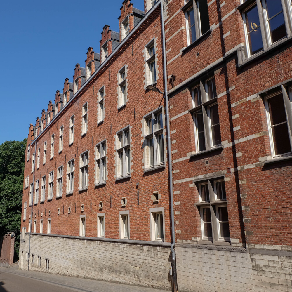 ©Harold Tor - Project Oud Leuven