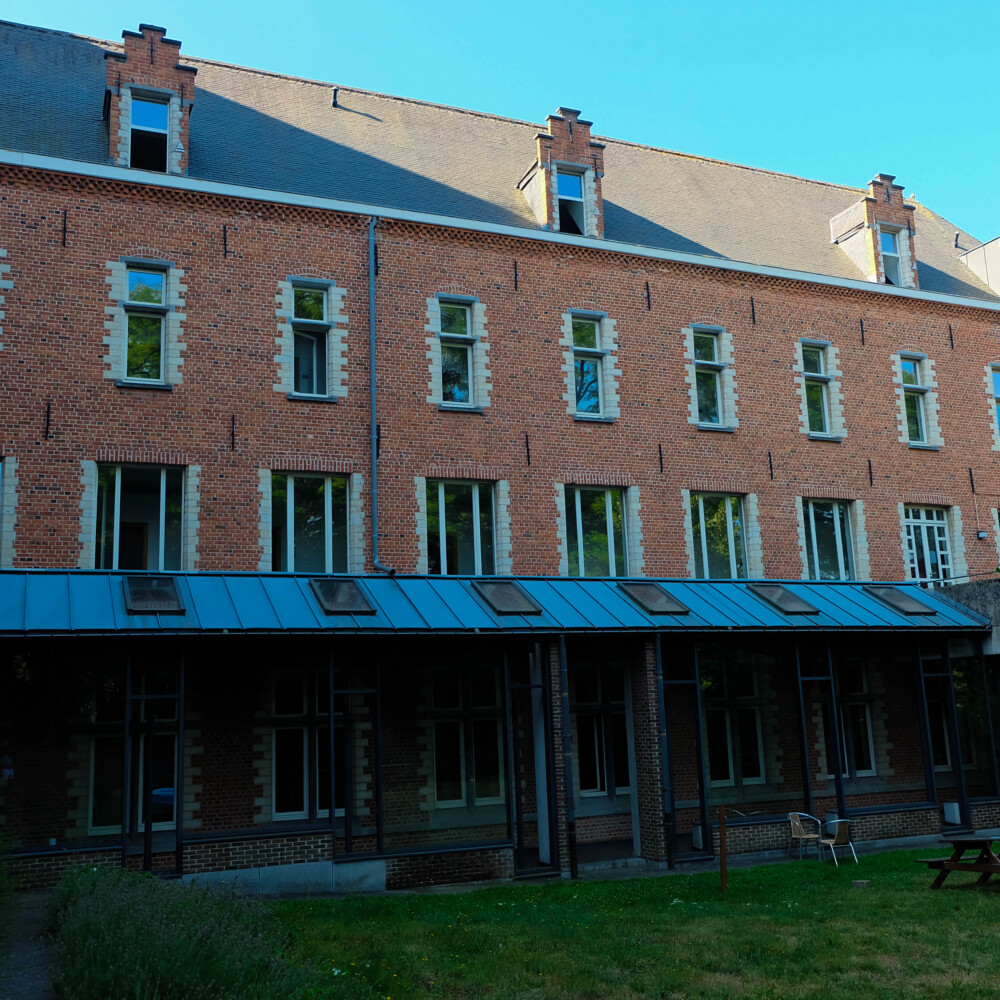 ©Harold Tor - Project Oud Leuven