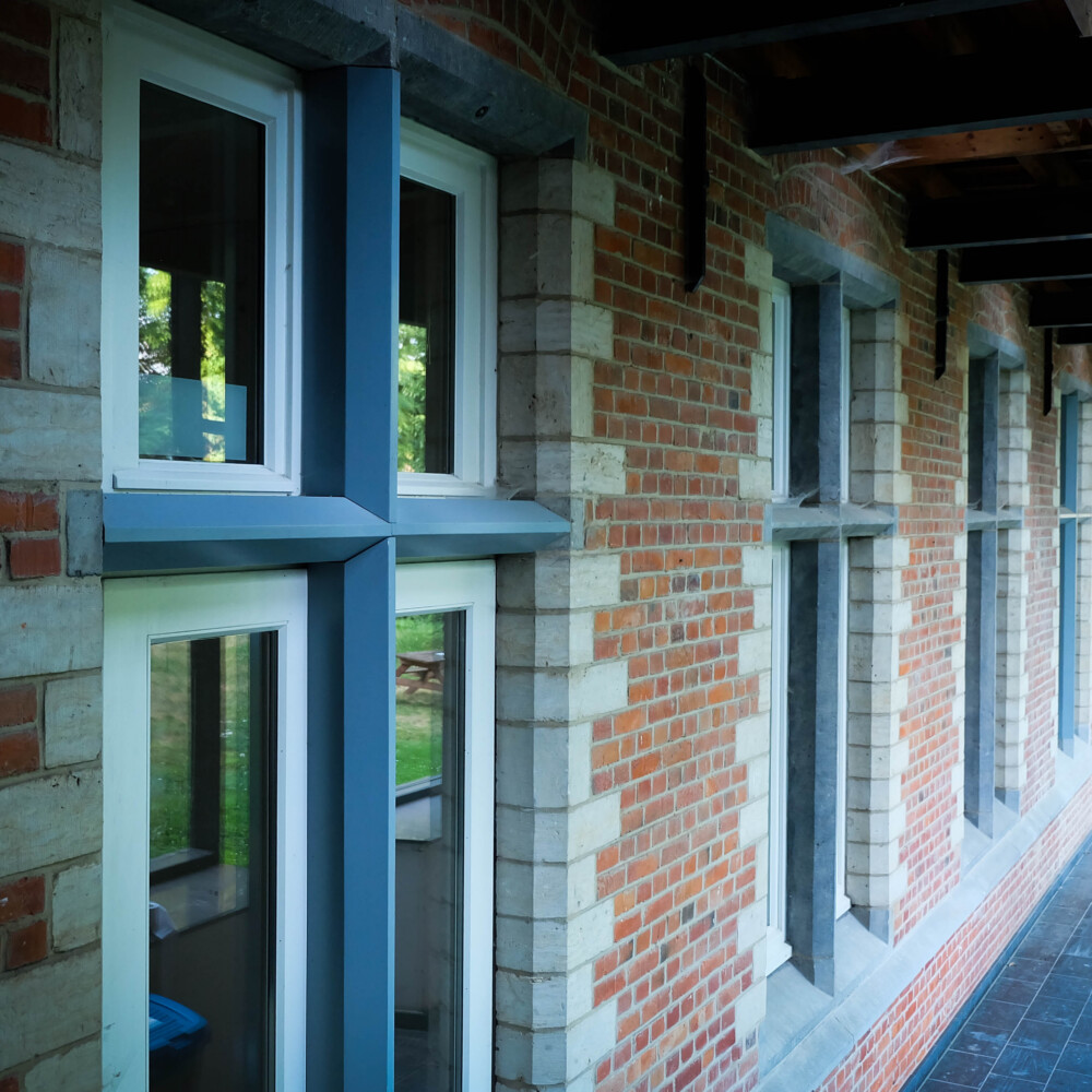 ©Harold Tor - Project Oud Leuven