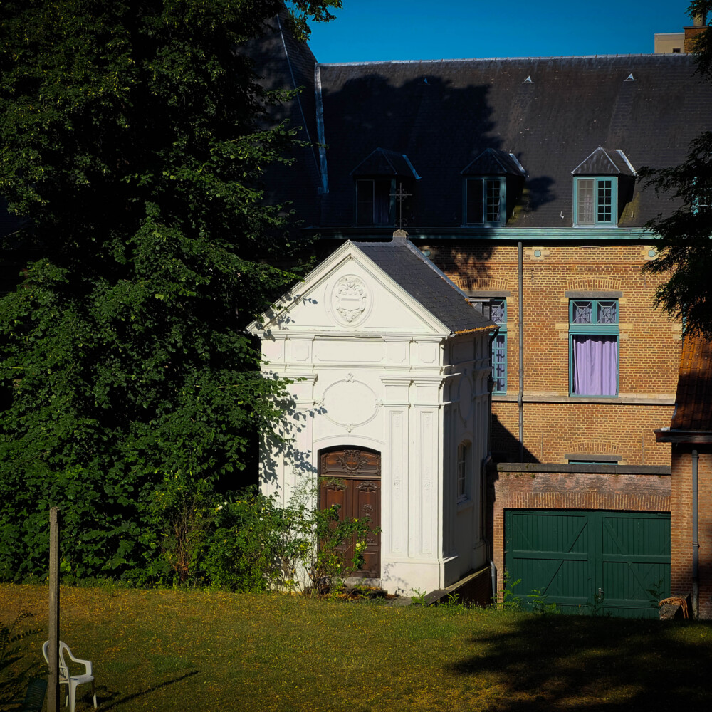 ©Harold Tor - Project Oud Leuven