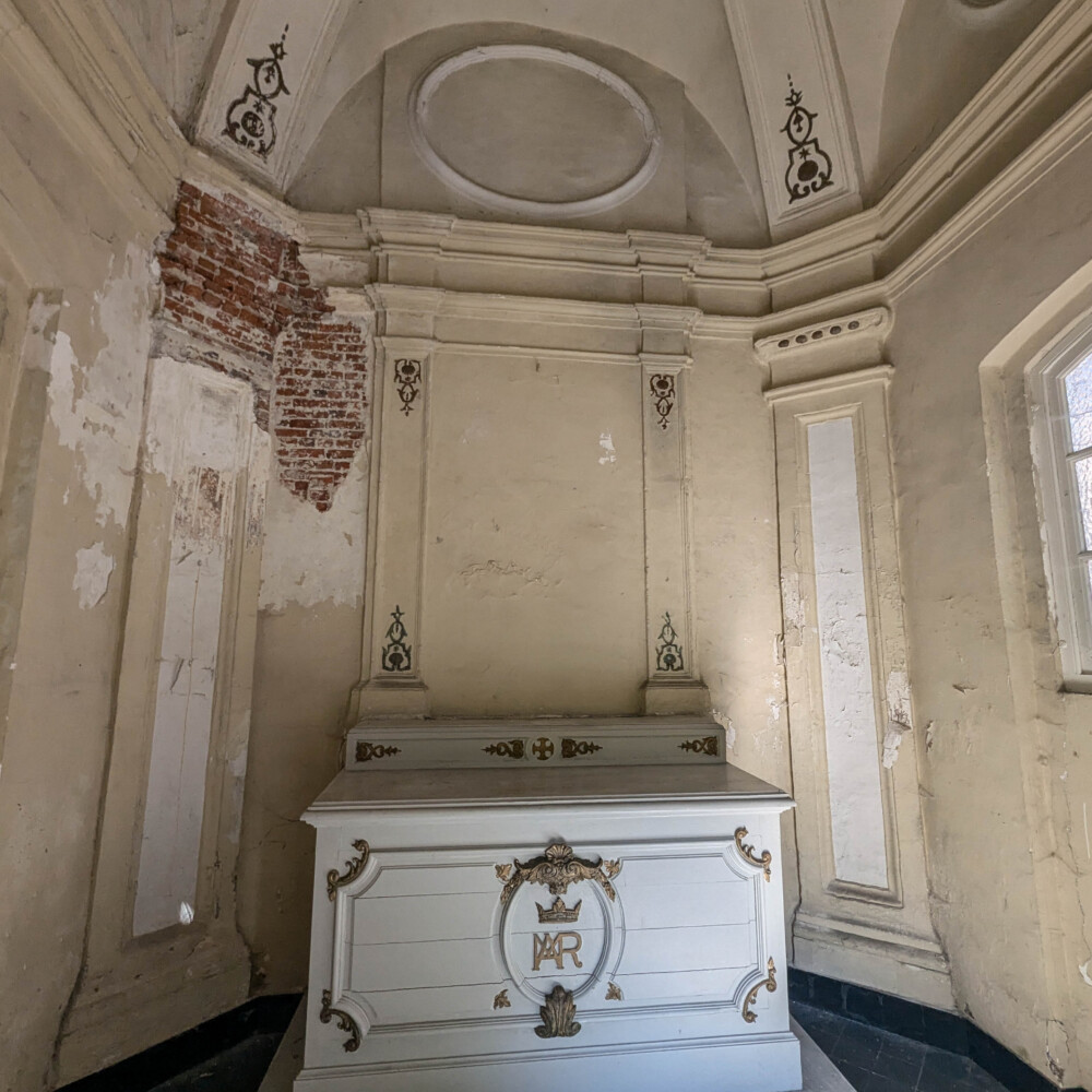 ©Harold Tor - Project Oud Leuven
