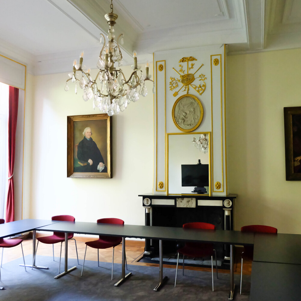 ©Harold Tor - Project Oud Leuven