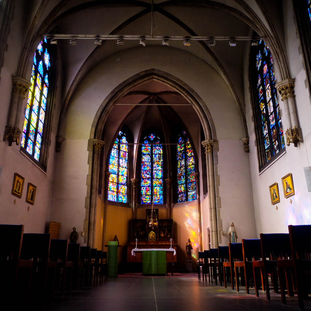 ©Harold Tor - Project Oud Leuven