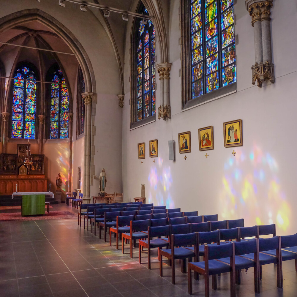 ©Harold Tor - Project Oud Leuven