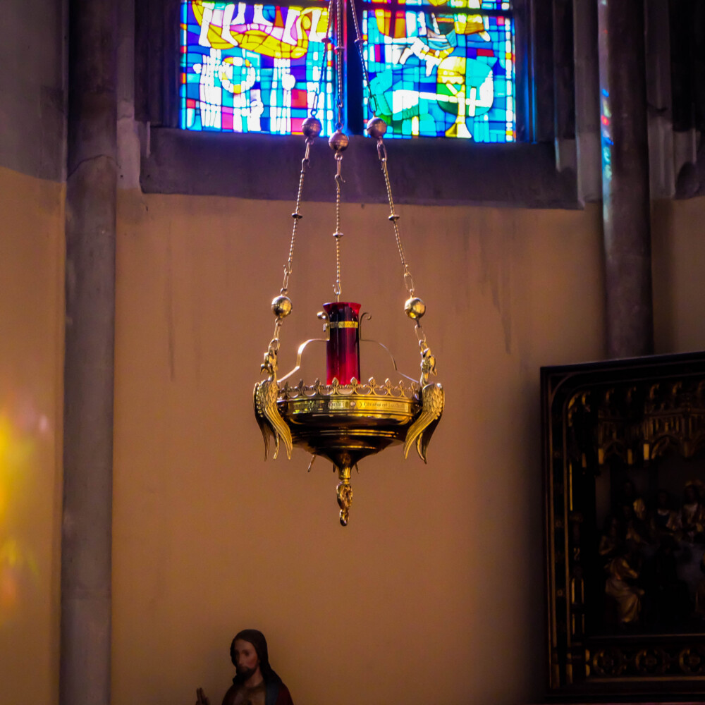 ©Harold Tor - Project Oud Leuven