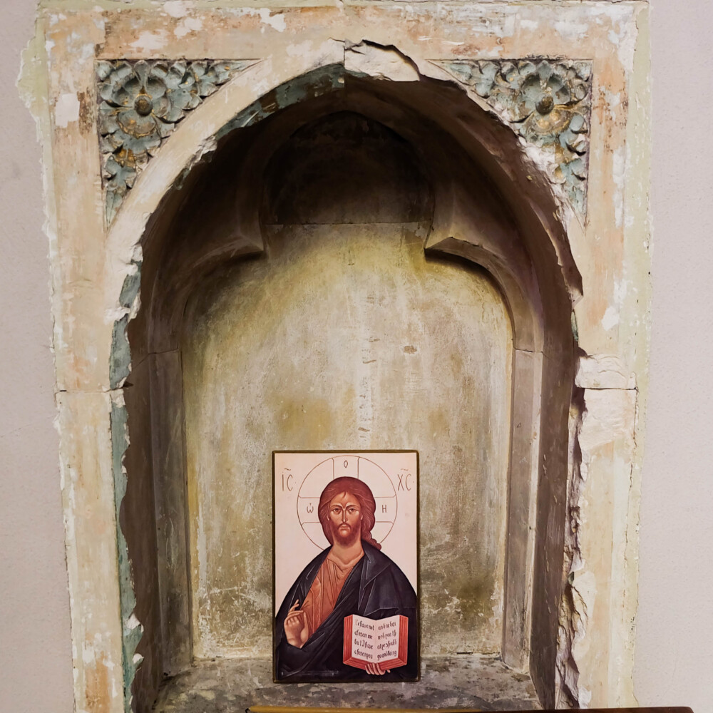 ©Harold Tor - Project Oud Leuven